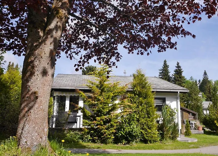 Ferienhaus FREE WILLI
