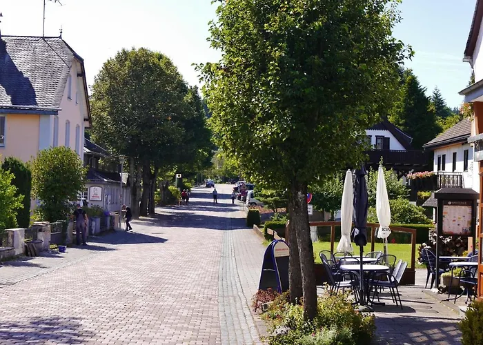 Ferienhaus FREE WILLI