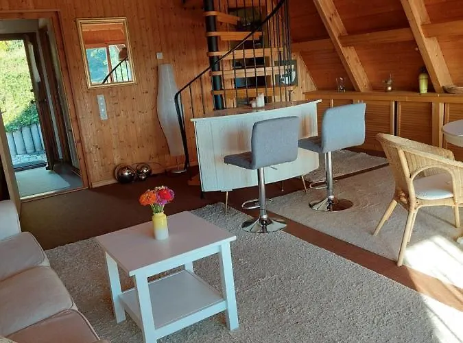 Haus am See Willingen