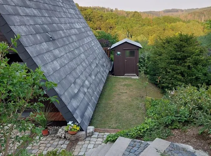 Haus am See Willingen