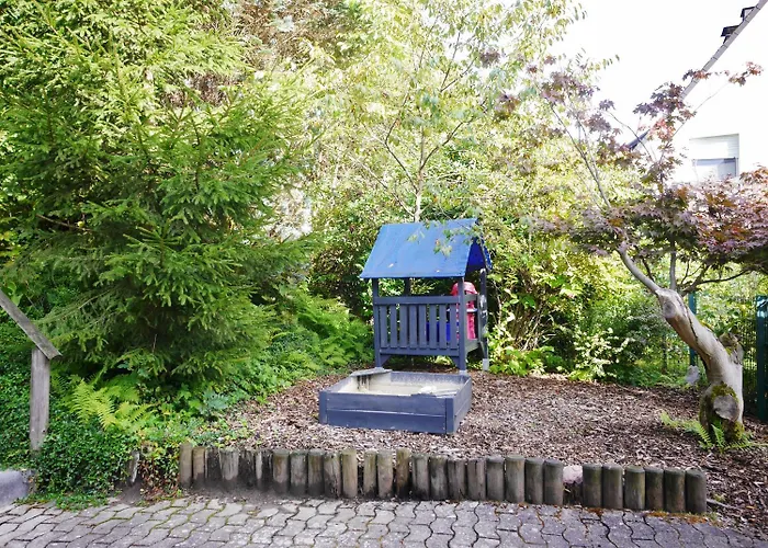 Die HAMMERHÜTTE