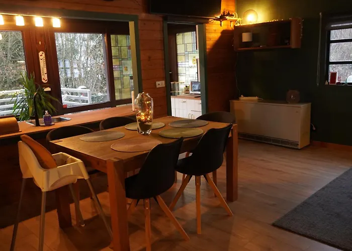 Tilli'S Haus