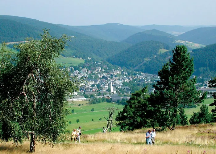 Die HAMMERHÜTTE