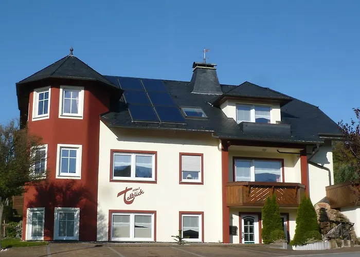 Haus Talblick